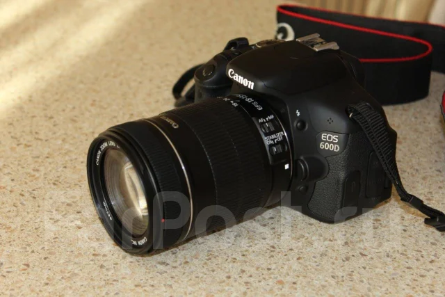 Canon EOS 600D. 15 - 19.9 �� ����