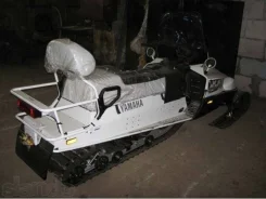 Yamaha Viking 540 IV Limited. ��������, ���� ��� ����