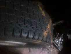 Bridgestone Blizzak Revo 969. ������, ��� �����, �/�, ����� 40 % ����