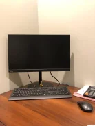 Lenovo. 23.4" ����