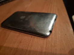 Apple iPod touch 3. ����