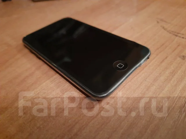 Apple iPod touch 3. ����