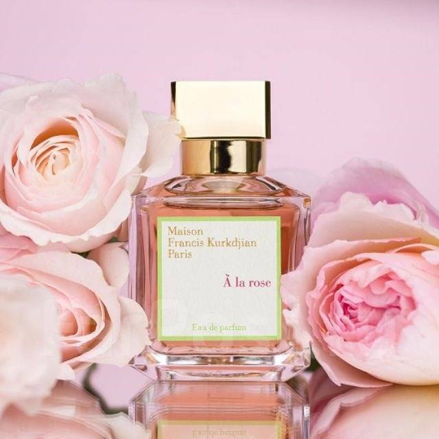 Куркиджан. Тестер Maison Francis Kurkdjian "a la Rose" 70 ml. Духи Куркджан роз. A la Rose Maison Francis Kurkdjian 70мл. Духи Maison Francis Kurkdjian Rose.