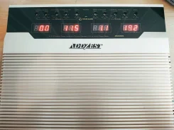 Clarion Addzest ����