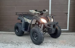 Motoland All Road 200. ��������, ��� ���\���, ��� ������� ����