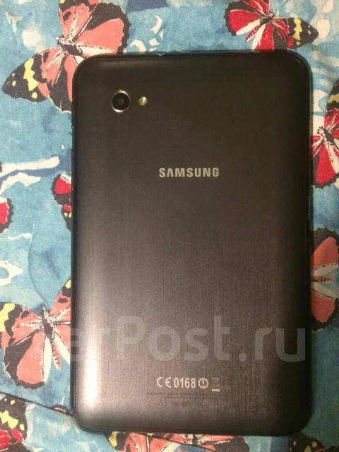 Samsung Galaxy Tab ����