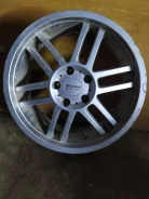 Schmidt. 7.5x17", 5x114.3, ET4 ����