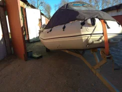 Stormline Heavy Duty Air Pro. 2017 ���, ����� 4��., ��������� ��� ���������, 30��.�. ����