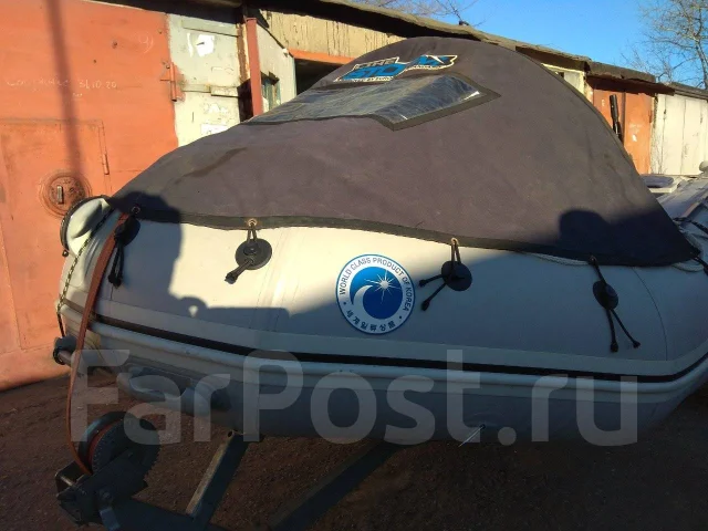 Stormline Heavy Duty Air Pro. 2017 ���, ����� 4��., ��������� ��� ���������, 30��.�. ����