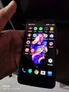 OnePlus 5. �/�, ������, 4G LTE, Dual-SIM, ����������, NFC ����