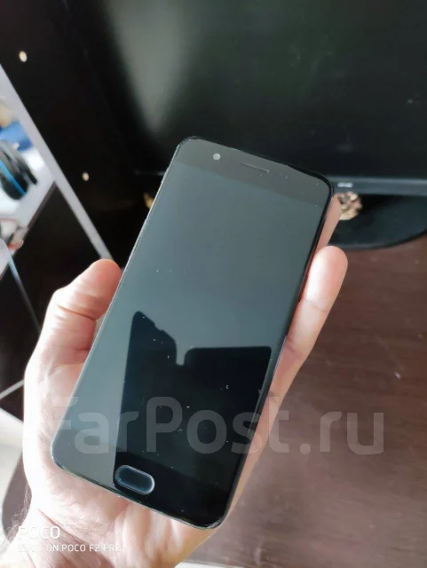 OnePlus 5. �/�, ������, 4G LTE, Dual-SIM, ����������, NFC ����