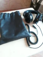 Sennheiser HD 215 ����