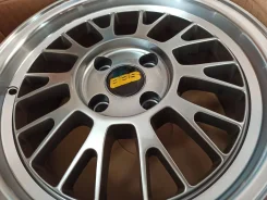 BBS. 6.5x15", 4x100, ET30, �� 73,1���. ����