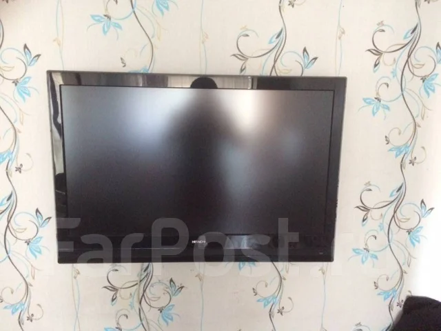 Hitachi. LCD (��) ����