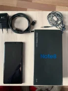 Samsung Galaxy Note 8. �/�, ������ ����