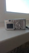 Canon PowerShot A400. ����� 4-� ��, ���: 3� ����