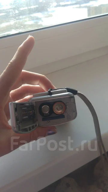 Canon PowerShot A400. ����� 4-� ��, ���: 3� ����