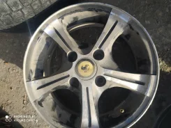 Kaima Wheels. 5.0x13", 4x100, ET-30, �� 56,1���. ����