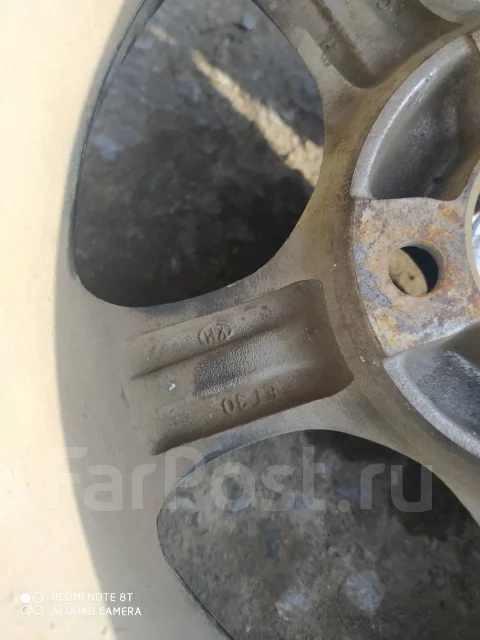 Kaima Wheels. 5.0x13", 4x100, ET-30, �� 56,1���. ����