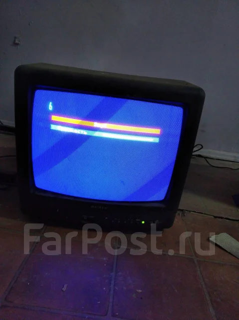 Rolsen. CRT (���) ����