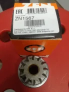 ������� �������� ZEN ZN1567 �� 4D56 ZN1567 ����