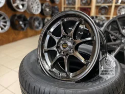 RAYS Eco Drive Gear CE28. 7.0x15", 4x100, ET35, �� 73,1���. ����