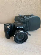 Canon PowerShot SX500 IS ����