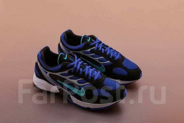 Nike air ghost outlet racer blue