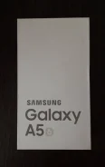 Samsung Galaxy A5. �/� ����