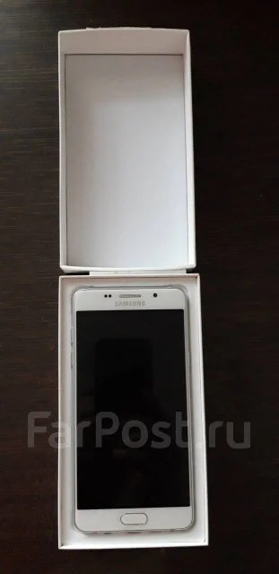 Samsung Galaxy A5. �/� ����