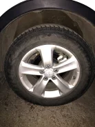 Goodyear UltraGrip+ SUV. ������, ��� �����, 2012 ���, �/�, ����� 30�% ����