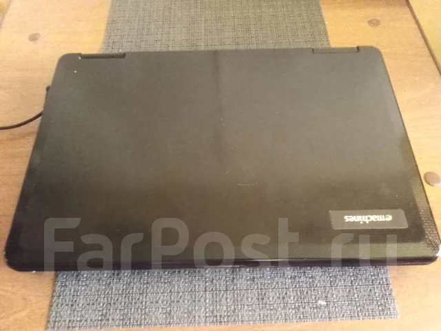 eMachines. ��� 3072 ��, WiFi: 1 ����