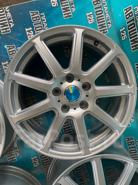 Anhelo Kleitos. 7.0x17", 5x114.3, ET48, �� 73���. ��� ����� �� ������ ����