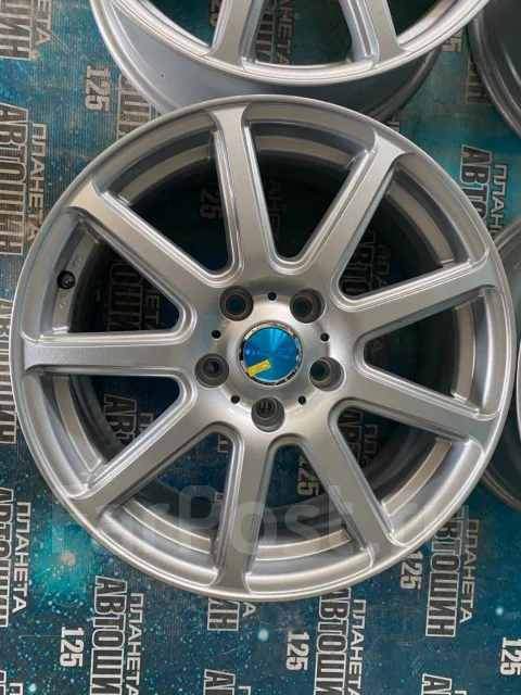 Anhelo Kleitos. 7.0x17", 5x114.3, ET48, �� 73���. ��� ����� �� ������ ����