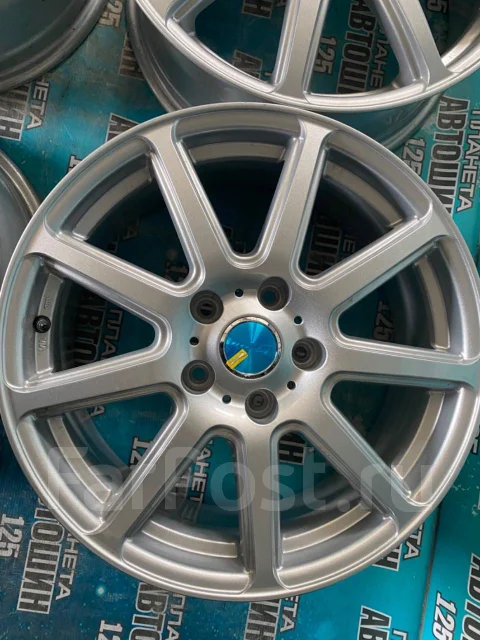 Anhelo Kleitos. 7.0x17", 5x114.3, ET48, �� 73���. ��� ����� �� ������ ����