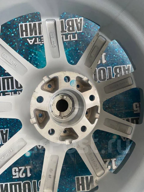 Anhelo Kleitos. 7.0x17", 5x114.3, ET48, �� 73���. ��� ����� �� ������ ����