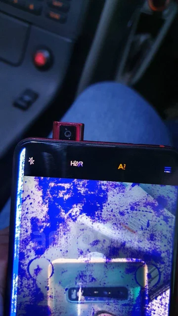 Xiaomi Mi 9T. �/� ����