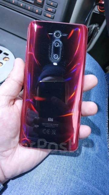 Xiaomi Mi 9T. �/� ����