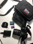 Canon EOS 40D Kit ����