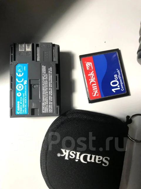 Canon EOS 40D Kit ����