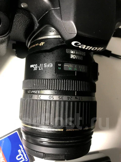 Canon EOS 40D Kit ����
