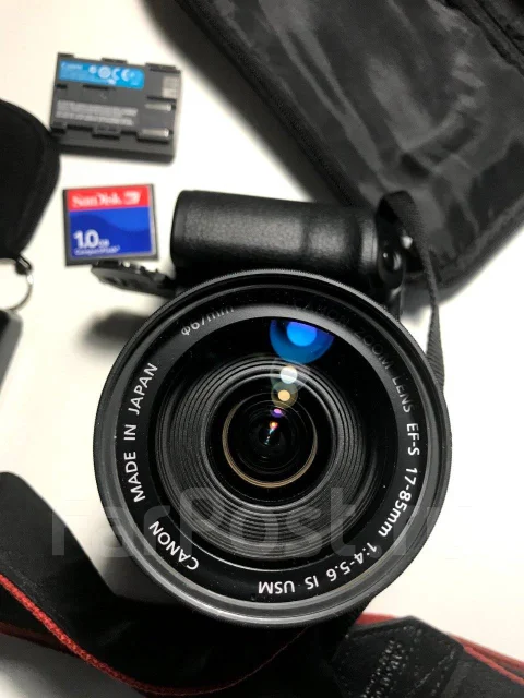 Canon EOS 40D Kit ����