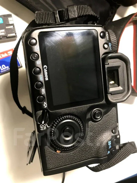 Canon EOS 40D Kit ����