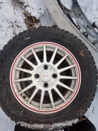 Alcasta M31. 5.5x14", 4x100, ET32, �� 54,1���. ����