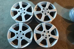 Manaray Sport Euro Edition. 6.5x16", 5x114.3, ET35 ����