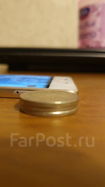 Fly IQ4516 Octa Tornado Slim. �/�, �����, 3G ����