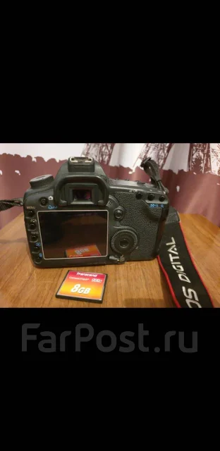 Canon EOS 5D Mark II ����