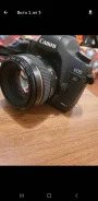 Canon EOS 5D Mark II ����