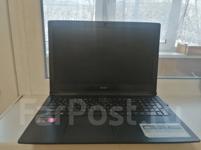 Acer Aspire 3 A315-41G. 15.6", 2,5����, ��� 4 ��, WiFi: 1, Bluetooth: 1, ����������� �� 4��. ����
