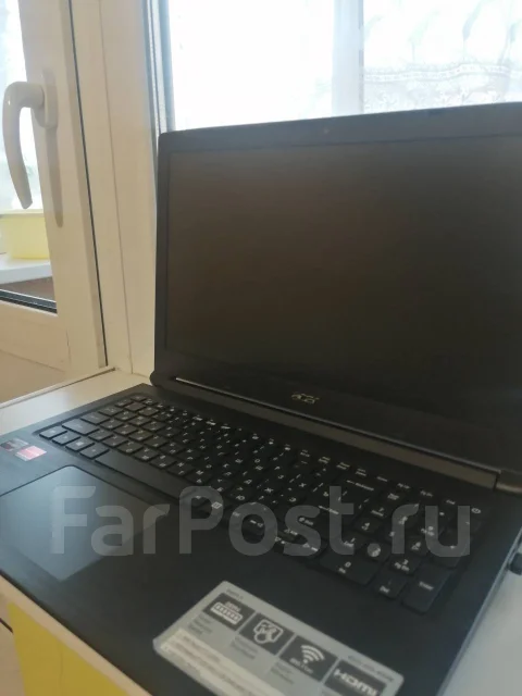 Acer Aspire 3 A315-41G. 15.6", 2,5����, ��� 4 ��, WiFi: 1, Bluetooth: 1, ����������� �� 4��. ����